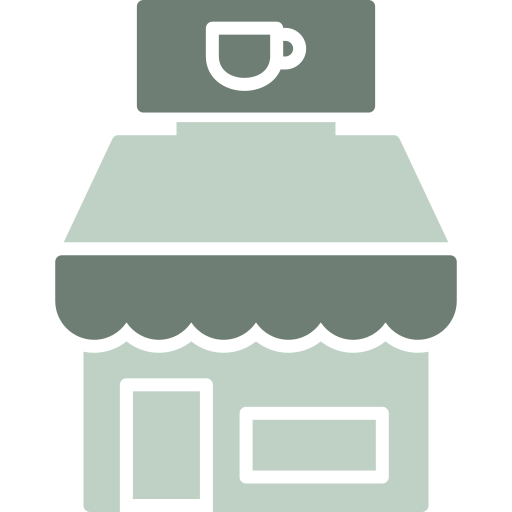 café Icône gratuit