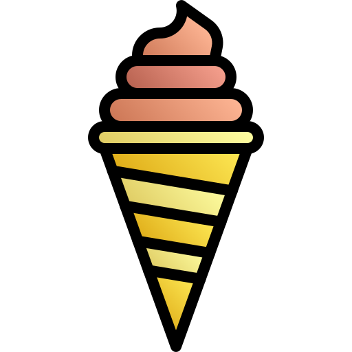 Ice cream free icon