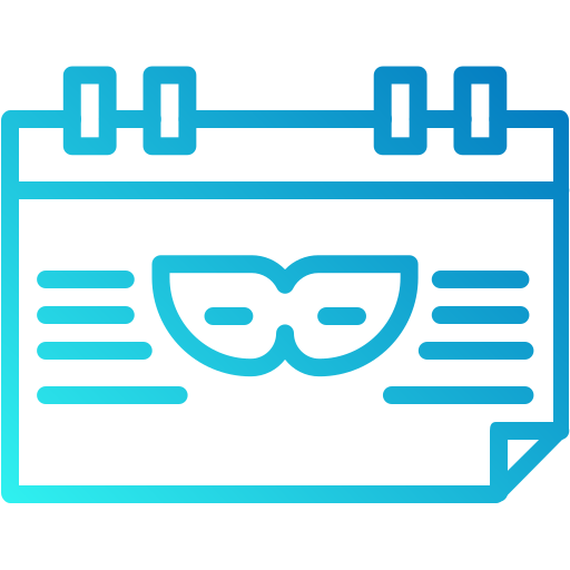 Calendar free icon Calendar free icon