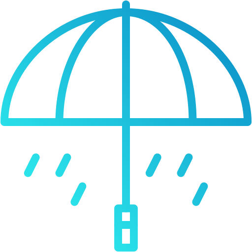 Umbrella free icon