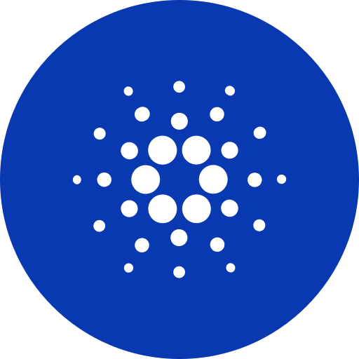 cardano icono gratis