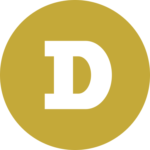 dogecoin icono gratis