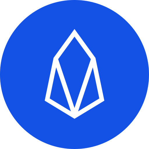 eos icono gratis