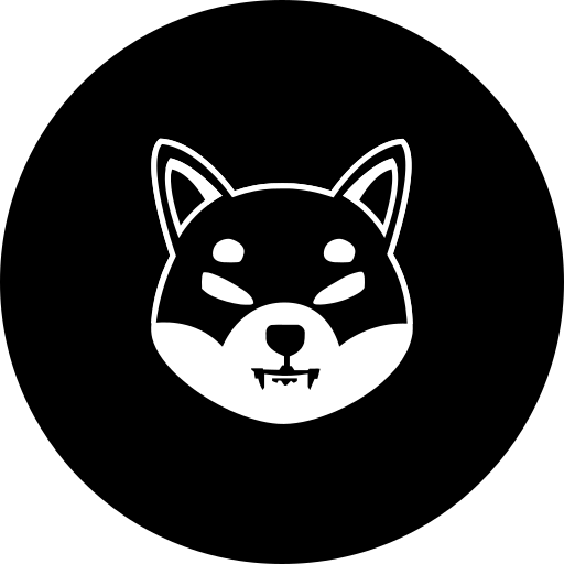 shiba inu kostenlos Icon shiba inu kostenlos Icon