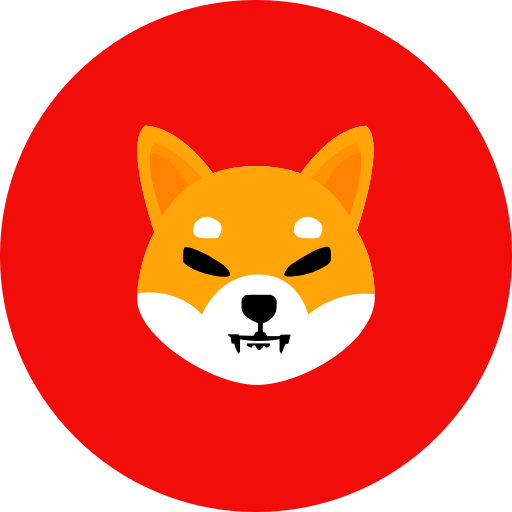 shiba inu icono gratis