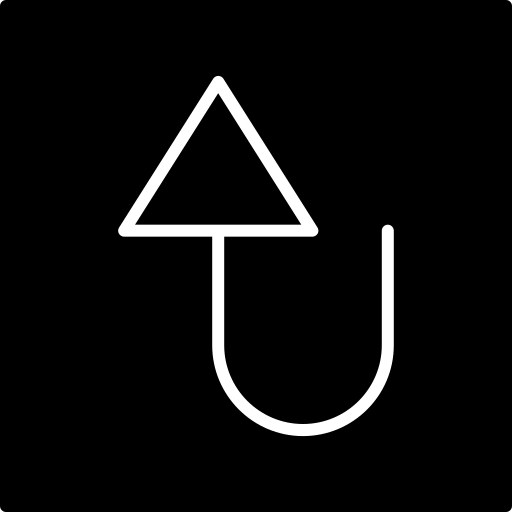 kehrt um kostenlos Icon kehrt um kostenlos Icon