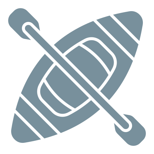 kayak Icône gratuit