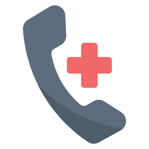 teléfono icono gratis