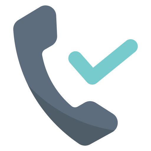 teléfono icono gratis