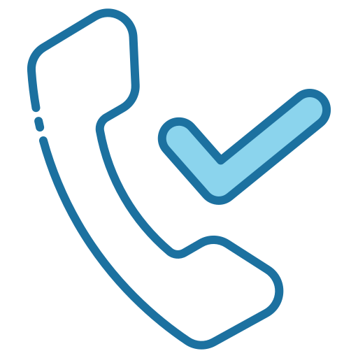 teléfono icono gratis