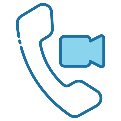 teléfono icono gratis