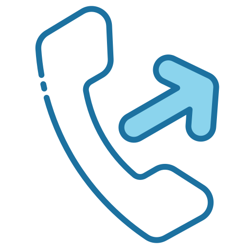 teléfono icono gratis