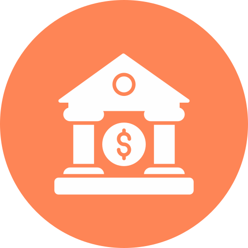 bank kostenlos Icon