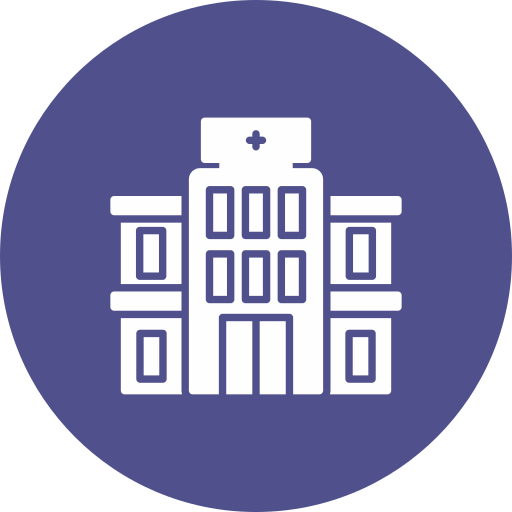 hospita icono gratis