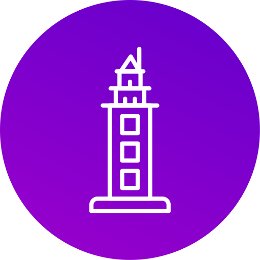 탑 무료 아이콘