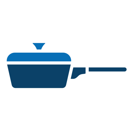 utensilios de cocina icono gratis