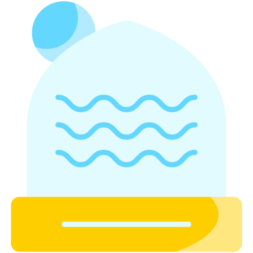 Cap free icon
