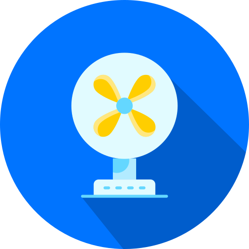 admirador icono gratis