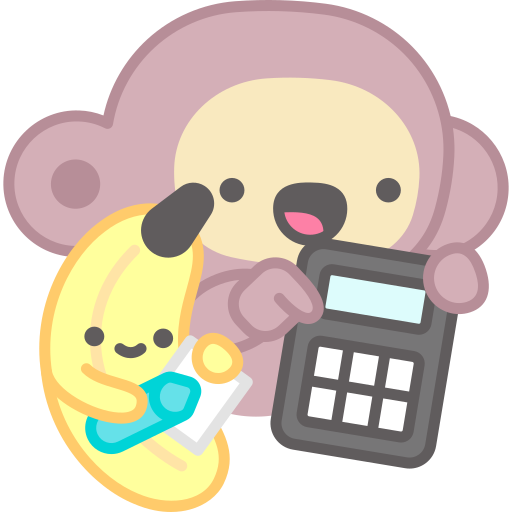 calculador gratis sticker