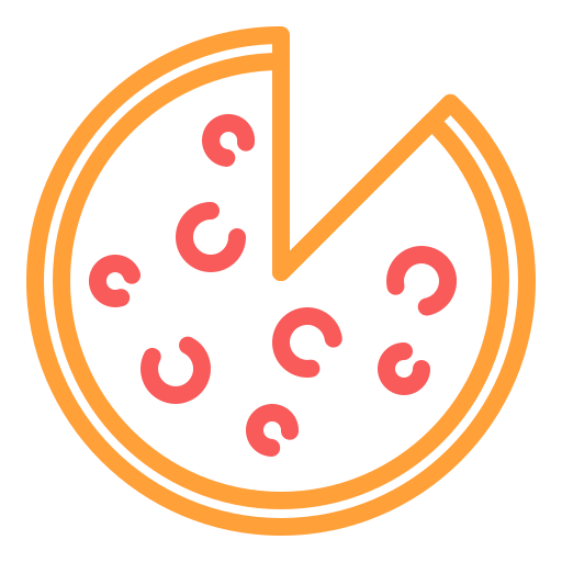 음식 무료 아이콘