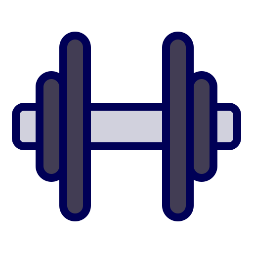 Gym free icon