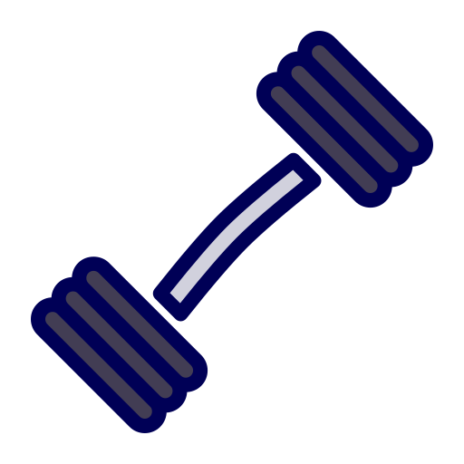 Gym free icon
