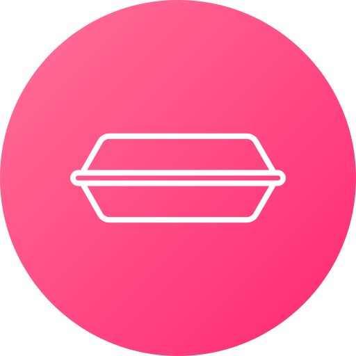 Продовольственный пакет бесплатно иконка Продовольственный пакет бесплатно иконка