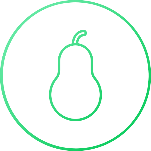 palta icono gratis