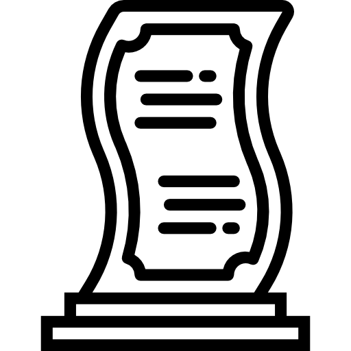 trophée Icône gratuit trophée Icône gratuit