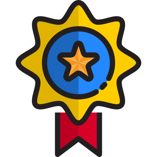 medaille kostenlos Icon