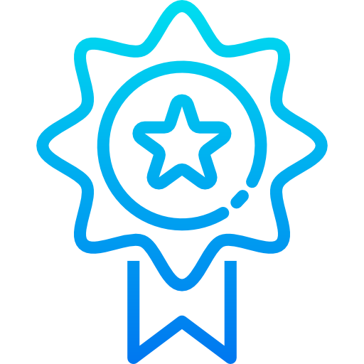 medaille kostenlos Icon