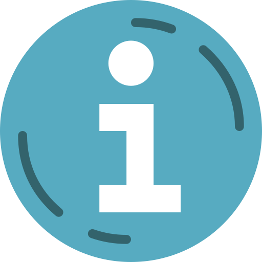 Information free icon Information free icon