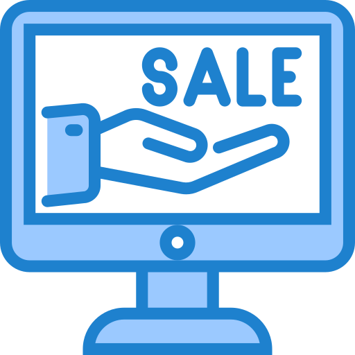 verkauf kostenlos Icon