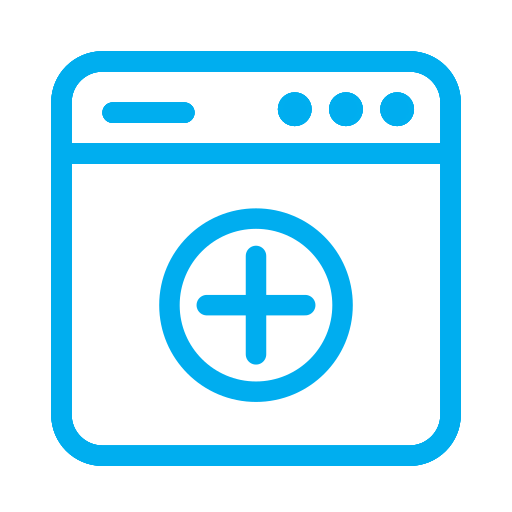 Interface free icon Interface free icon
