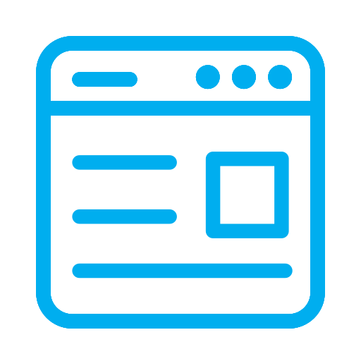 Interface free icon Interface free icon