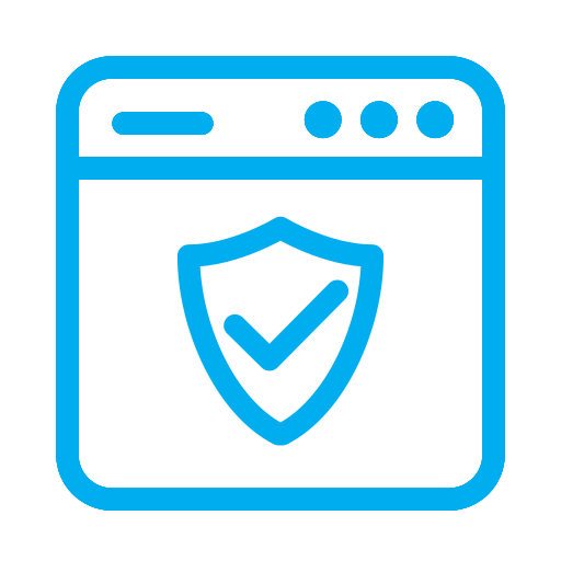 Shield free icon