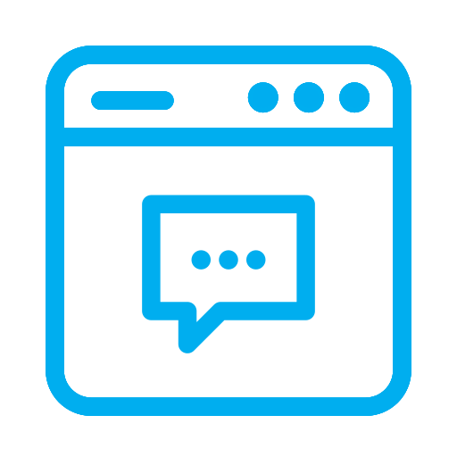 interface Icône gratuit