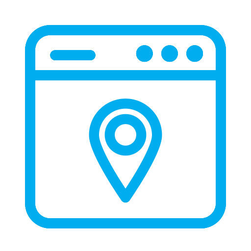 Map free icon Map free icon