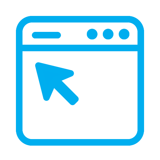 Interface free icon