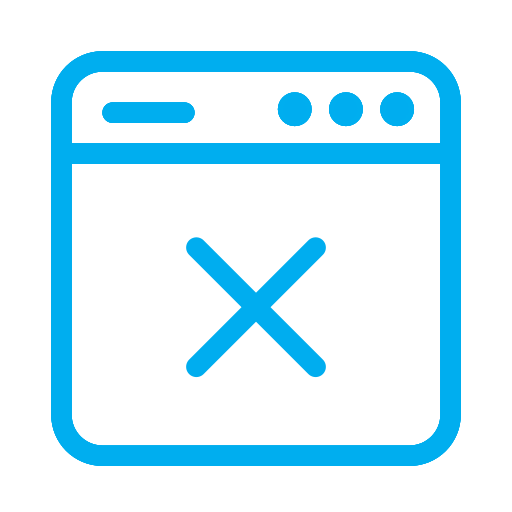 X free icon X free icon