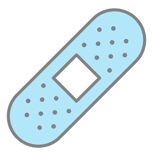 médico icono gratis