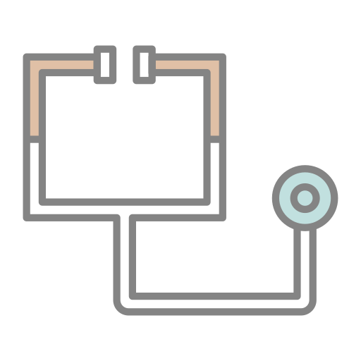 Медицинский бесплатно иконка