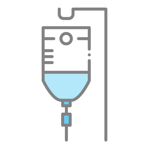 médico icono gratis