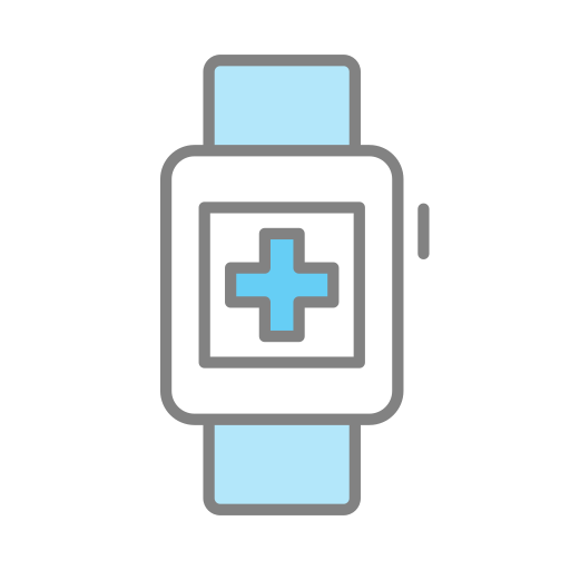 médico icono gratis