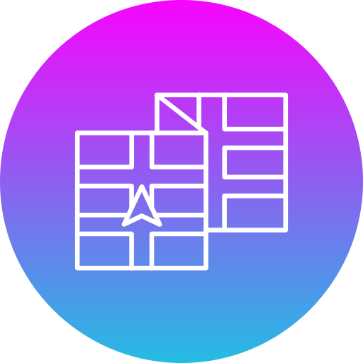 Navigator free icon