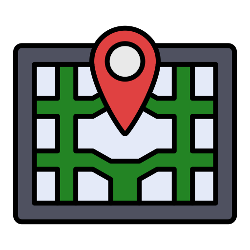 standort kostenlos Icon standort kostenlos Icon