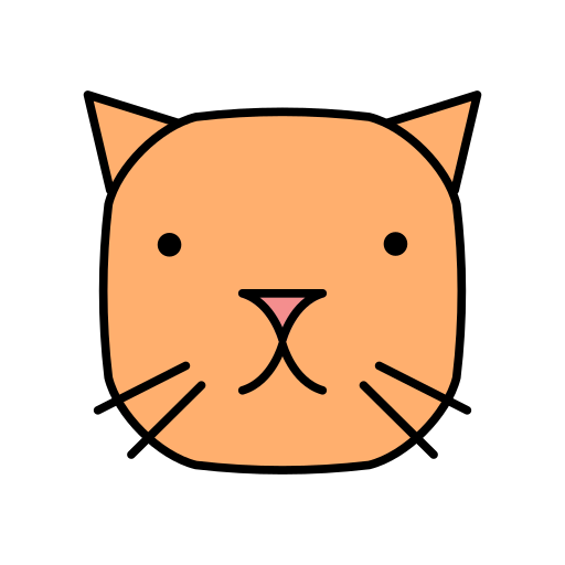 animaux Icône gratuit