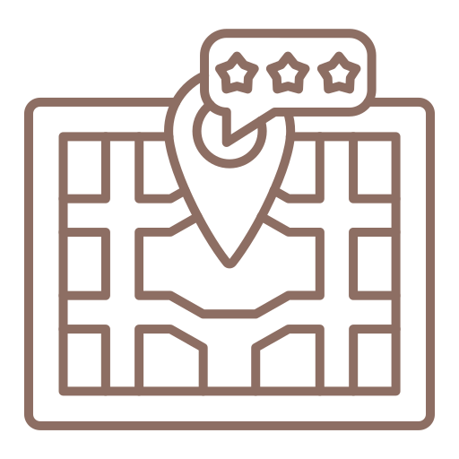 clasificación icono gratis