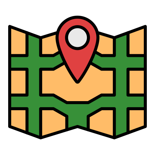 ubicación icono gratis