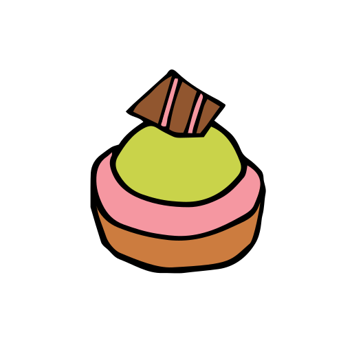 음식 무료 아이콘